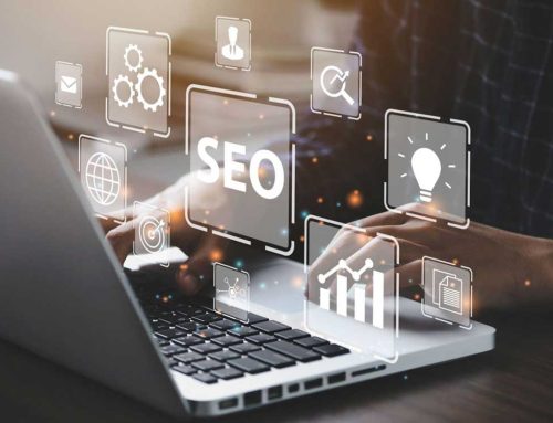 SEO Best Practices