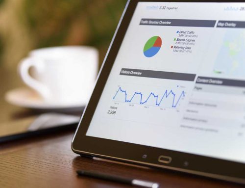 Website Analytical Data Analysis