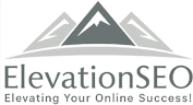 Elevation SEO Logo