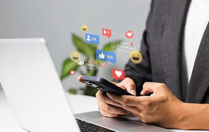 Social Media Marketing Strategies