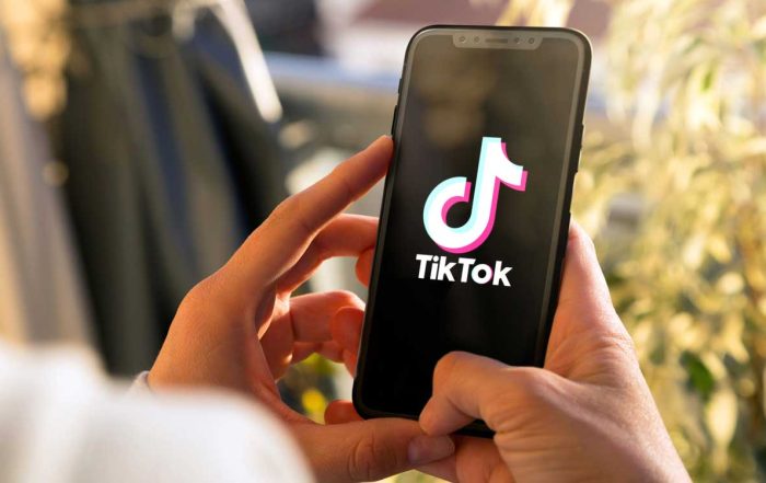 TikTok Advertising